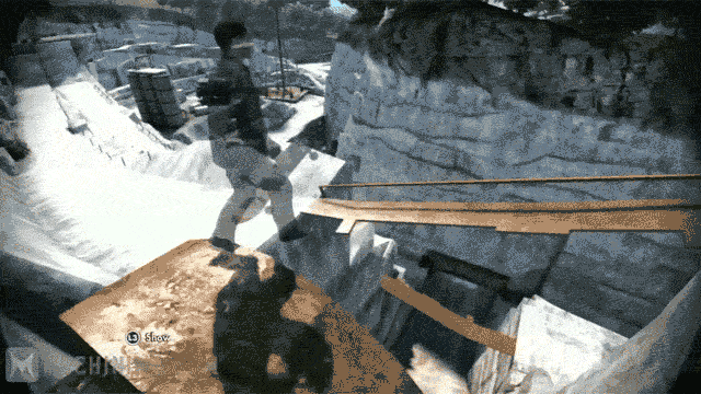 The Most Hilarious Skateboarding Glitches, Now In Motion