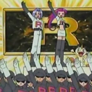 When Pokémon Got a Little Too Nazi Germany