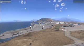 The Most Hilarious ArmA III Alpha Glitches, Now In Motion