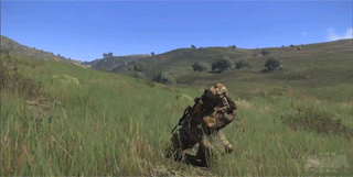 The Most Hilarious ArmA III Alpha Glitches, Now In Motion