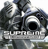 Supreme Commander 2, Brought To You By Square Enix