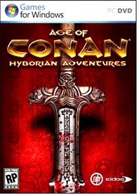 Age Of Conan Tries Its Luck In Korea