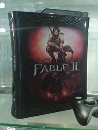 Lionhead Promises Big Fable II News Next Week