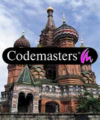 Codemasters Fills Russia With Love