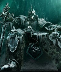 AoC And WAR Players Flocking Back To Azeroth