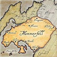New Elder Scrolls A Possibility In 2010