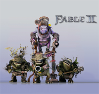 Fable II Fixes On The Way, Missing LE Codes Resolved Tomorrow