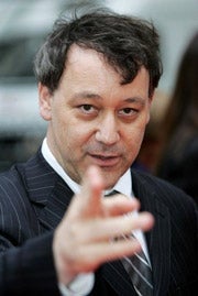 Sam Raimi Says World of Warcraft Would Make "Brilliant Movie"
