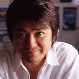 Tetsuya Mizuguchi Is Making New IP