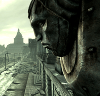 No DRM Issues For Fallout 3
