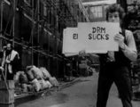 On DRM: Not Every Inconvenience is "the Plight of Sisyphus."