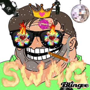 The Coolest, Weirdest Gabe Newell Fan Art We Could Find
