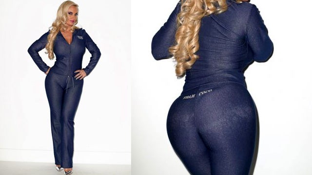Underboob, Butt Cheeks, & Camel Toe: The Best Of Coco's Clothing Line