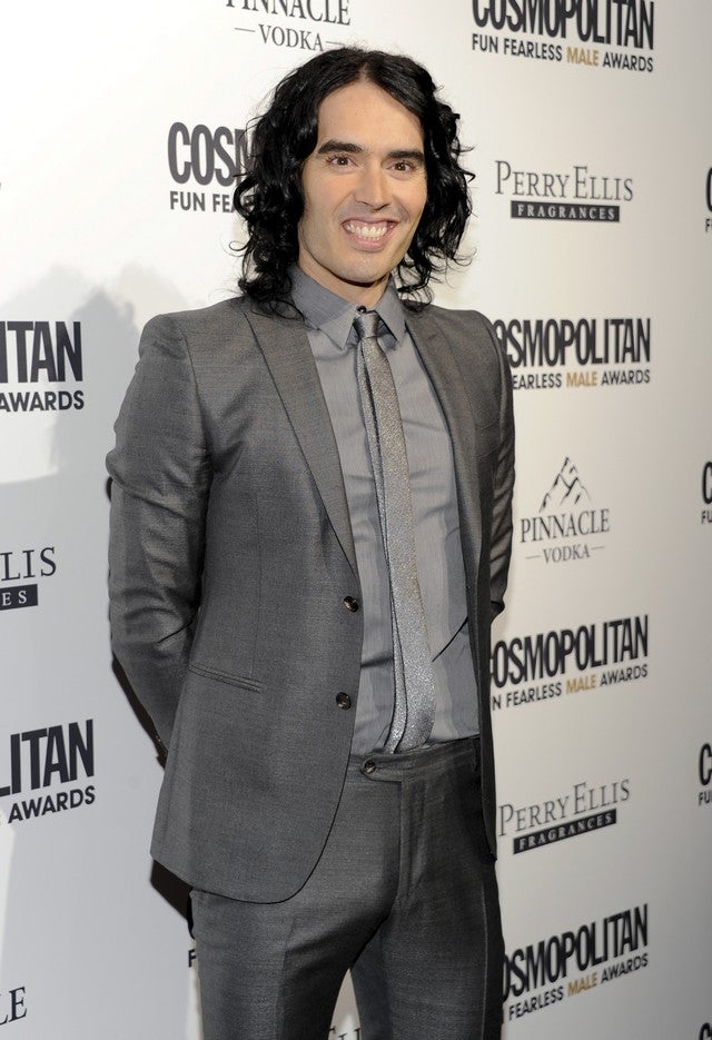 russell brand penis sexy fully nacked girles