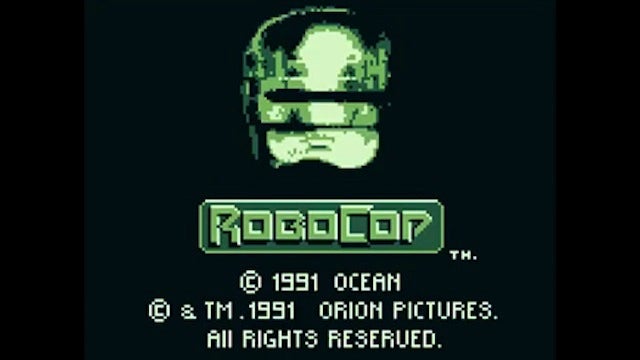 What do Robocop, Washing Machines, Dilbert & Lil B have in Common?