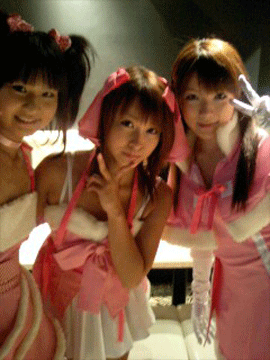 iDOLM@STER Gets Long Overdue Adult Version