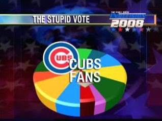 Mocking The Cubs: America's Fun New Sport