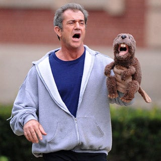 What Famous Writer Does Mel Gibson Sound Like?