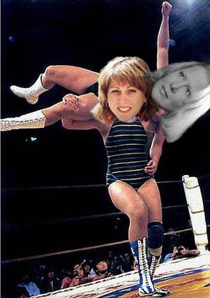 Nikki Finke vs. Sharon Waxman: The Grudge Match Continues