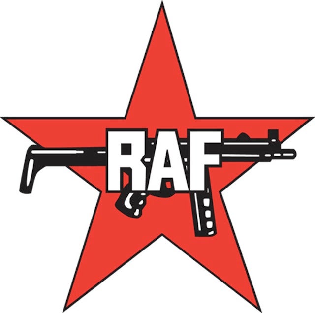 The Logos of Terrorist Organizations Predictably Love Using Guns