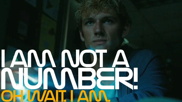 io9 Best of the Week: I Am Number Snore, anti-lasers, Felicia Day, and more!