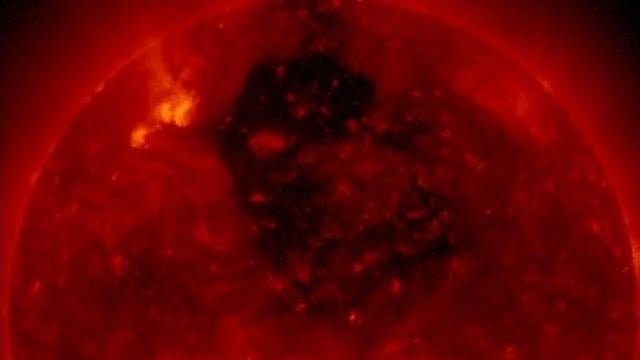Discover a forbidden universe... of science!