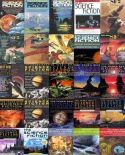 25 Years of The Best Short Stories in Science Fiction Has Come To This