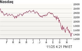 It's Wall Street Journal official: we're all gonna die