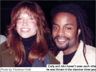 How Carly Simon Got Orrin Hatch To Free John Forte