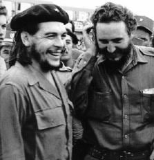 Soderbergh Gets Castro's Blessing for Che