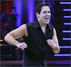 Mark Cuban Denies Insider Trading Charges