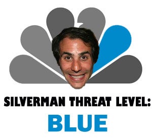Cancel-Happy Ben Silverman Uses Pope As Human Shield