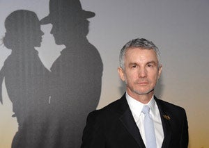 Baz Luhrmann Clarifies: Australia Still Not Finished