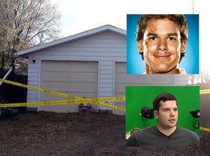 Canada: Your Friendly, 'Dexter'-Obsessed, Decapitating Psychopaths To The North!