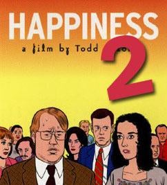 Paris Hilton to Make Todd Solondz's 'Happiness' Sequel Even Weirder