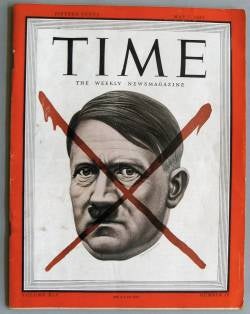 Time Inc. Layoffs In Europe May Be Severe