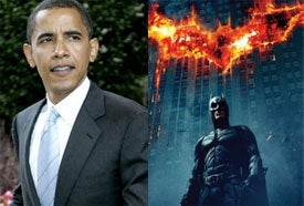 When Oscar Hype Goes Wrong, Vol. MMCXLI: 'How Obama Helps Batman'
