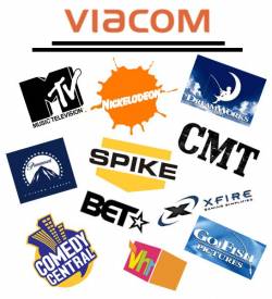 Viacom Update: Holiday Party Canceled