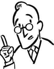 Ethicist Letter-Writer Excited About Hitting "The Big Time"