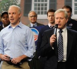 Saturday Night Live Cold Open More Effective Than Campaign Ad