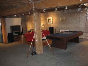 Mystery startup admits it's overspending on office space