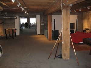 Mystery startup admits it's overspending on office space