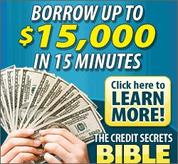 Data Mining And Easy Credit Will Save America!