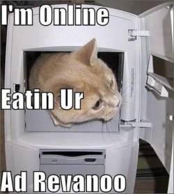 The Scary Future Of Internet Ads