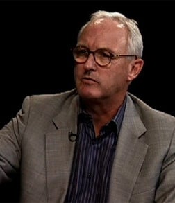 William F. Buckley’s Son Says He Is Pro-Obama