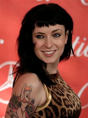 Diablo Cody Claims A McCain Presidency Is One Doodle That Can't Be Undid