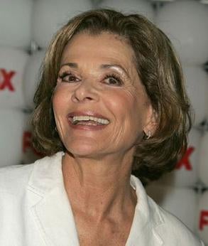 Hold Onto Your Vodka Martini: '90210' Creators Demote Lucille Bluth