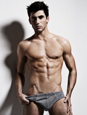 Gay-Panicking Model Defended By Gay Magazine Exec