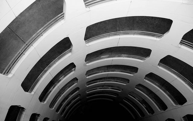 18 Twisted Ramps Gallery