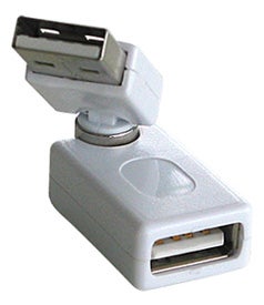 360 Degree USB Adapter